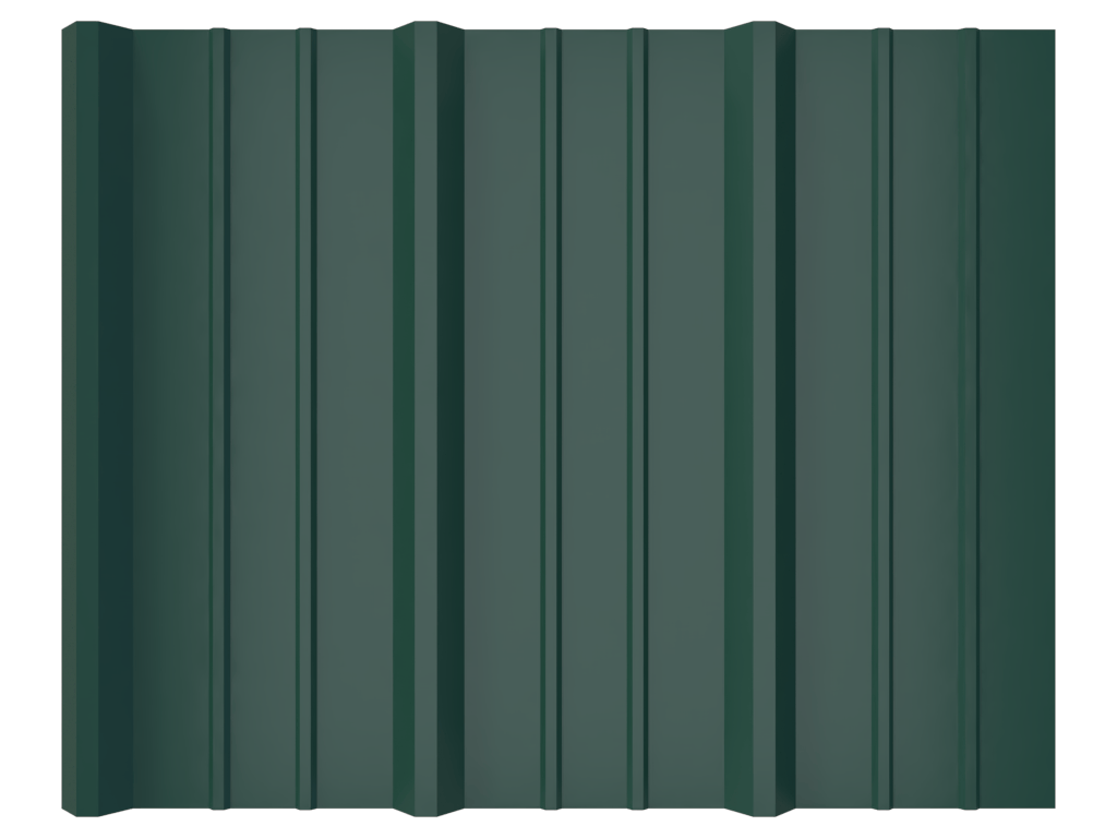 Evergreen panel