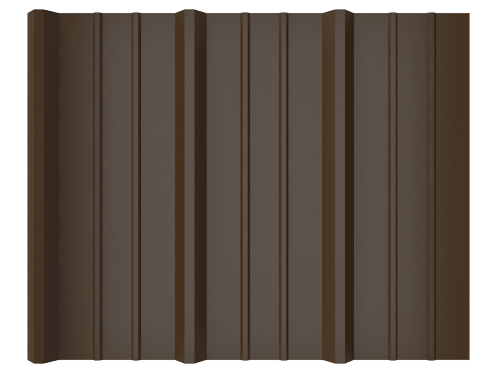 Koko brown color